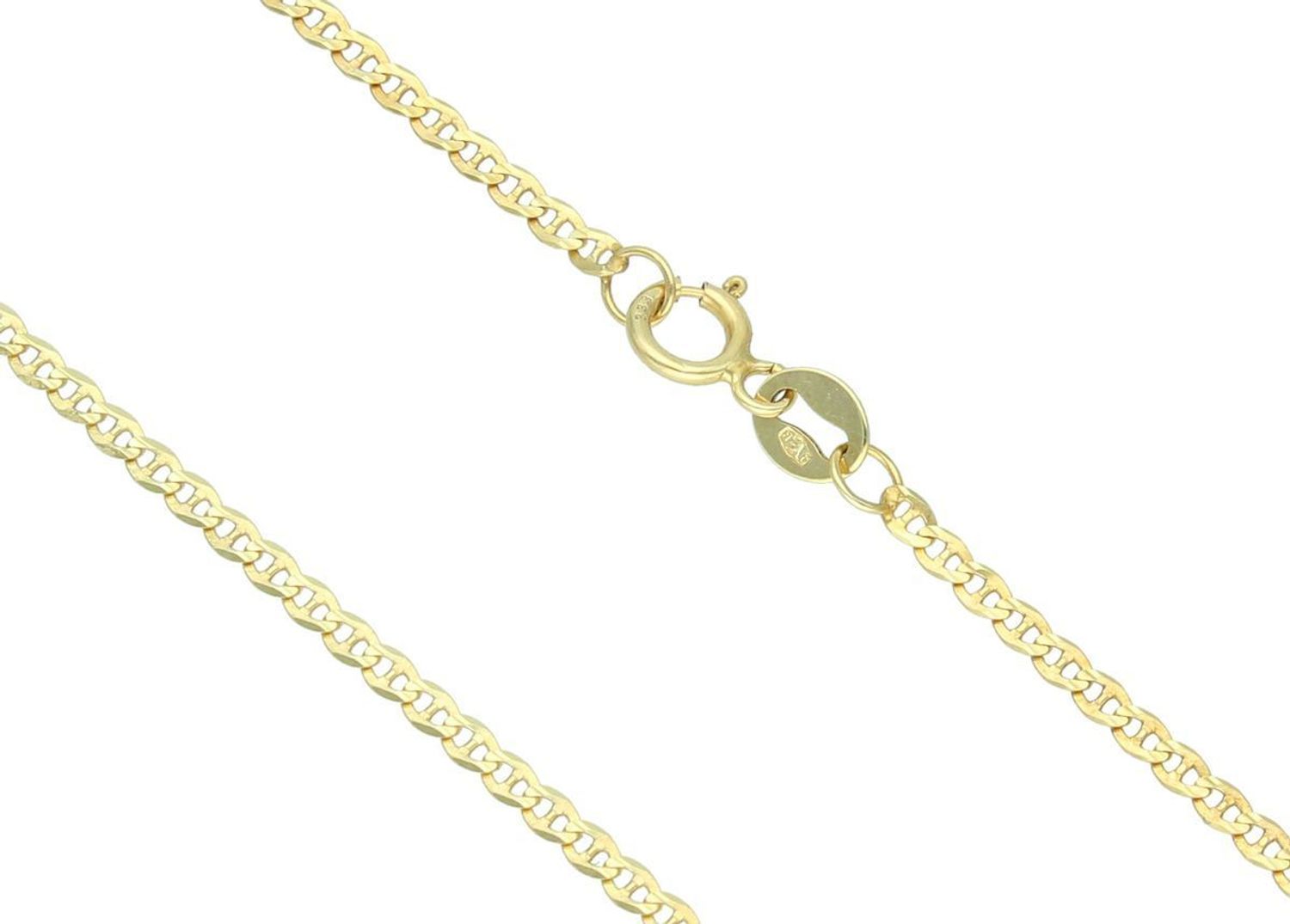 Złoty łańcuszek 585 Gucci 3 mm DIA-LAN-1142-585 2mm.jpg